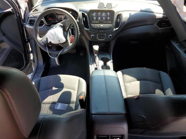 Photo 8 from auction – 2023 CHEVROLET EQUINOX RS with VIN 3GNAXMEG7PS164109