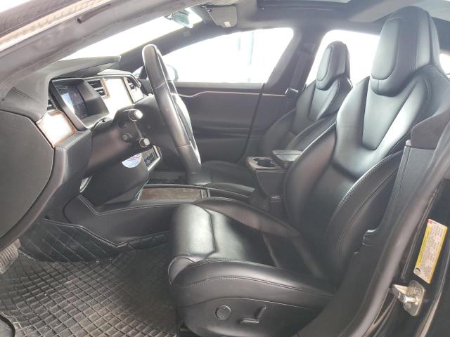 Photo 7 from auction – 2018 TESLA MODEL S with VIN 5YJSA1E29JF268845