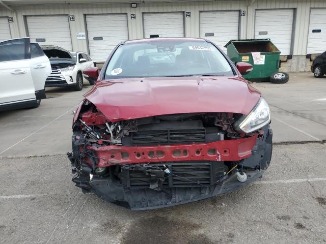 Photo 5 from auction – 2016 FORD FOCUS TITANIUM with VIN 1FADP3J26GL382712