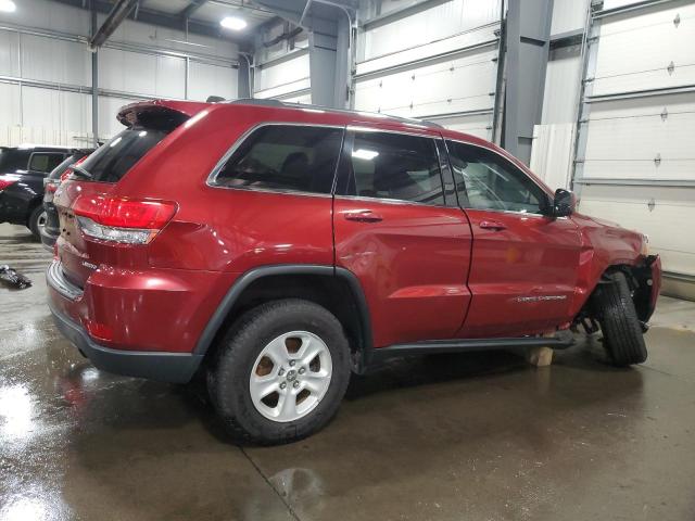 Photo 3 from auction – 2015 JEEP GRAND CHER with VIN 1C4RJFAG3FC955093