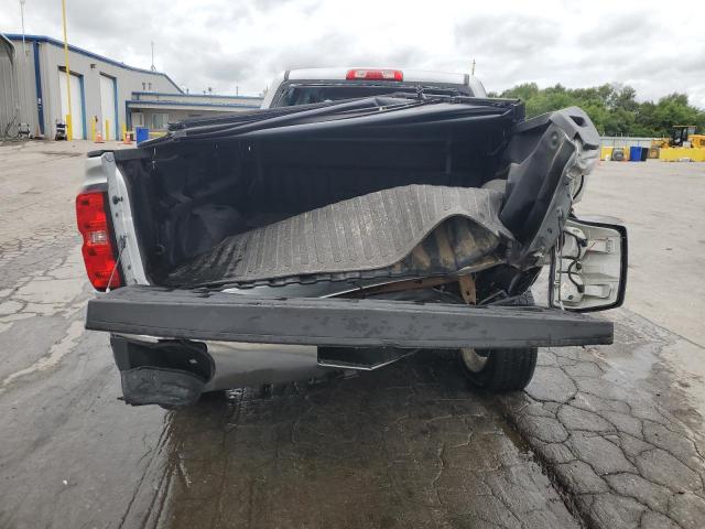 Photo 6 from auction – 2015 CHEVROLET SILVERADO with VIN 1GCVKREC6FZ397970