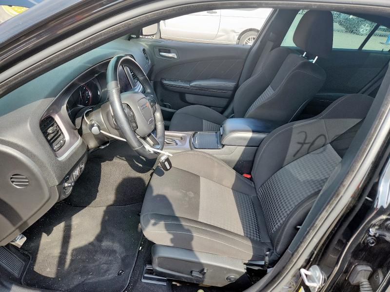 Photo 7 from auction – 2021 DODGE CHARGER GT with VIN 2C3CDXHG4MH679062
