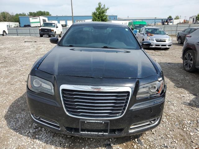 Photo 5 from auction – 2013 CHRYSLER 300 S with VIN 2C3CCAGG7DH528153