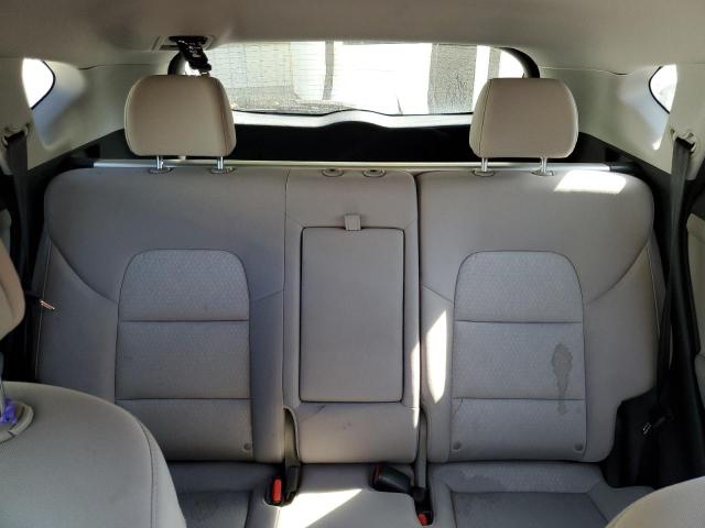 Photo 10 from auction – 2016 HYUNDAI TUCSON LIM with VIN KM8J3CA2XGU220810