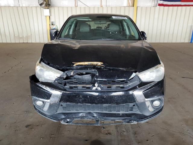 Photo 5 from auction – 2018 MITSUBISHI OUTLANDER with VIN JA4AR3AW9JU002526