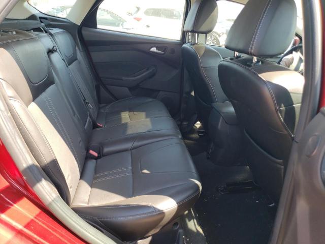 Photo 10 from auction – 2014 FORD FOCUS TITA with VIN 1FADP3N23EL339677