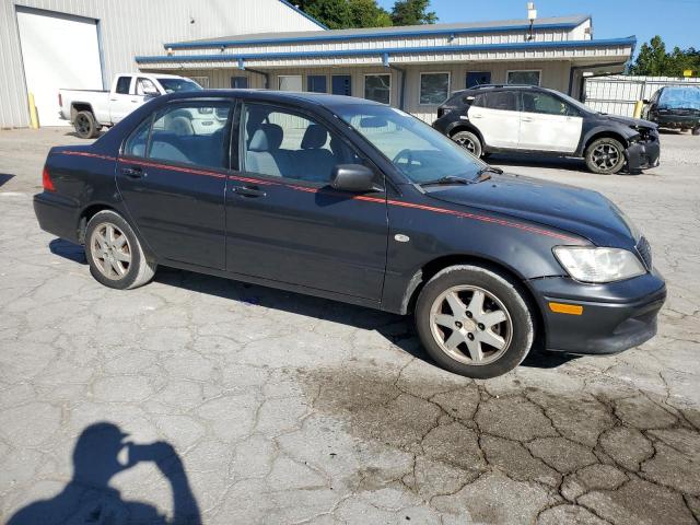 Photo 4 from auction – 2003 MITSUBISHI LANCER LS with VIN JA3AJ36E63U108348