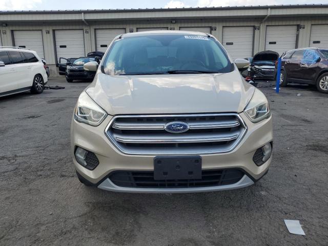 Photo 5 from auction – 2017 FORD ESCAPE TIT with VIN 1FMCU9JDXHUC37599