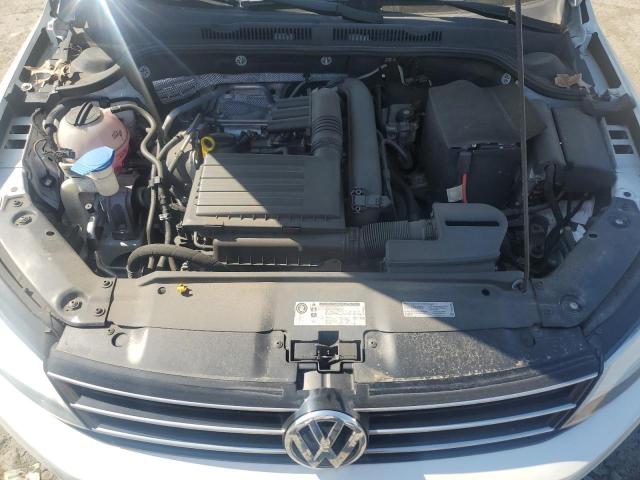 Photo 11 from auction – 2017 VOLKSWAGEN JETTA S with VIN 3VW2B7AJ1HM285011