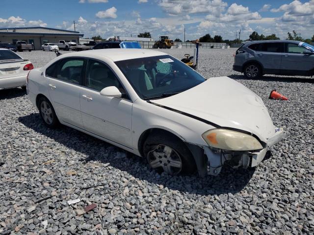 Photo 4 from auction – 2006 CHEVROLET IMPALA LS with VIN 2G1WB58K369417093