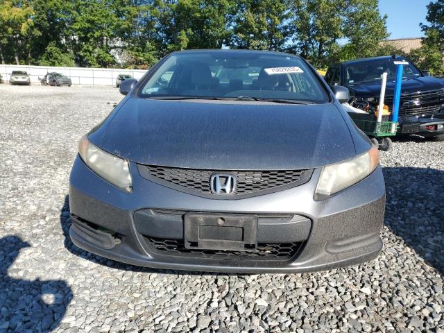 Photo 5 from auction – 2012 HONDA CIVIC EX with VIN 2HGFG3B8XCH549216
