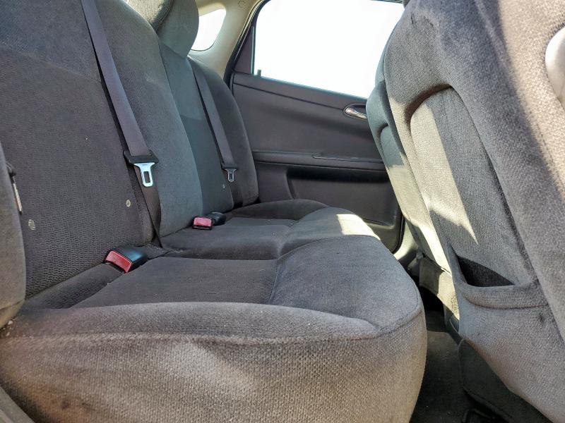Photo 10 from auction – 2013 CHEVROLET IMPALA LS with VIN 2G1WF5E37D1262447