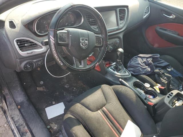 Photo 8 from auction – 2013 DODGE DART SXT with VIN 1C3CDFBHXDD219428
