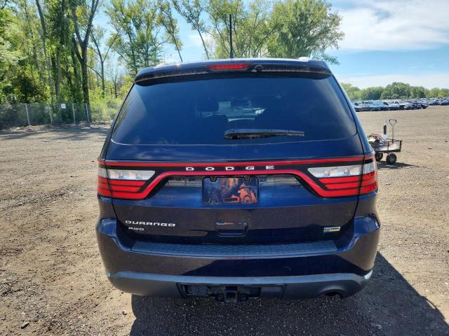 Photo 6 from auction – 2014 DODGE DURANGO SX with VIN 1C4RDJAG3EC590388