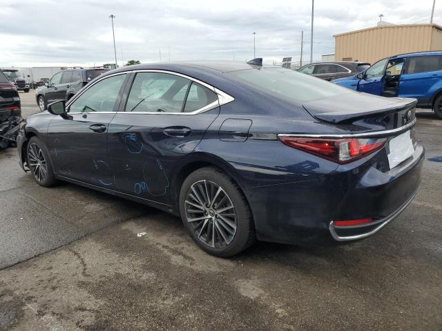 Photo 2 from auction – 2022 LEXUS ES 250 BAS with VIN 58AD11D11NU008667