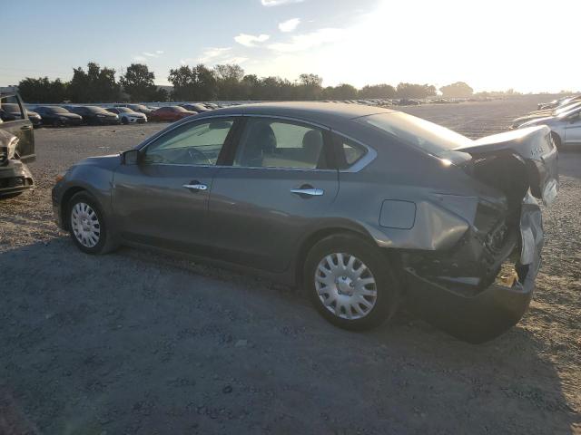 Photo 2 from auction – 2018 NISSAN ALTIMA 2.5 with VIN 1N4AL3AP4JC175804