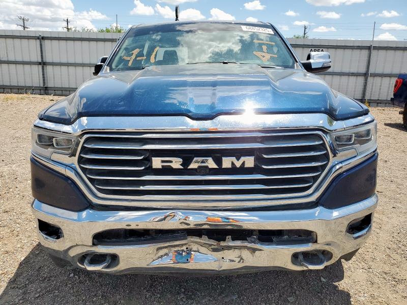 Photo 5 from auction – 2023 RAM 1500 LONGH with VIN 1C6SRFKT9PN658588