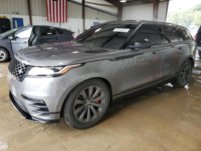 Photo 1 from auction – 2018 LAND ROVER RANGE ROVE with VIN SALYL2RV1JA715717