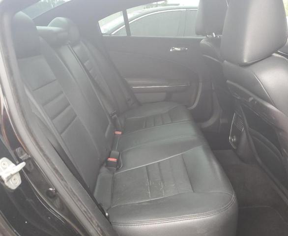 Photo 10 from auction – 2012 DODGE CHARGER SE with VIN 2C3CDXBG1CH177665