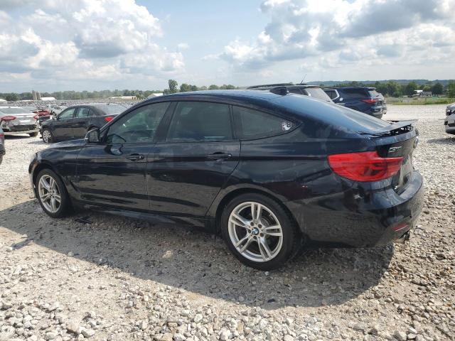 Photo 2 from auction – 2017 BMW 330 XIGT with VIN WBA8Z9C36HG826659