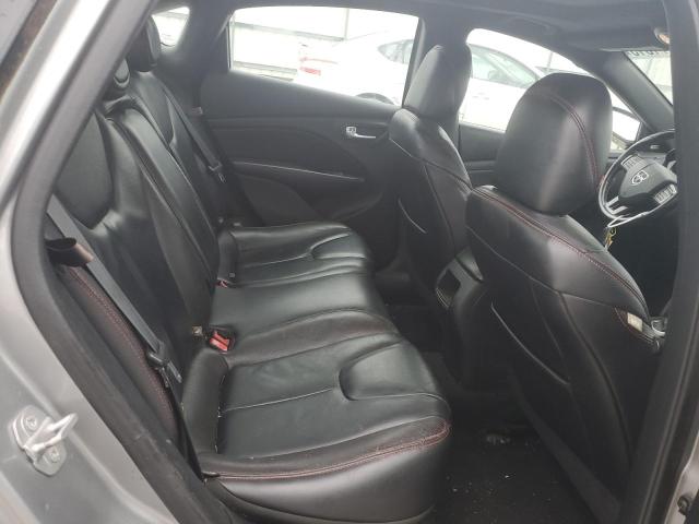Photo 10 from auction – 2015 DODGE DART GT with VIN 1C3CDFEB1FD122631