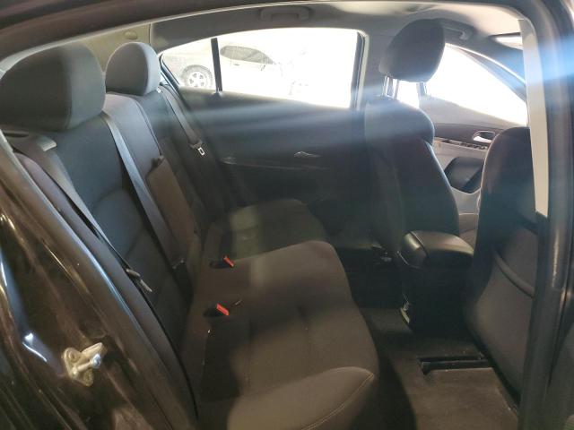 Photo 10 from auction – 2015 CHEVROLET CRUZE LT with VIN 1G1PC5SB1F7158583