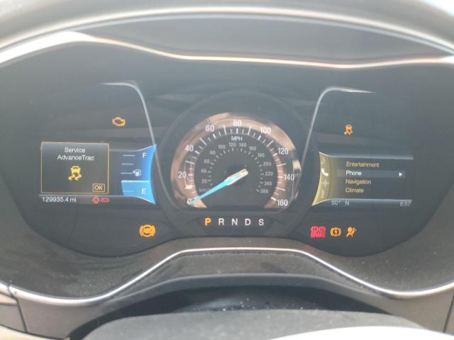 Photo 9 from auction – 2013 FORD FUSION SE with VIN 3FA6P0H75DR335385
