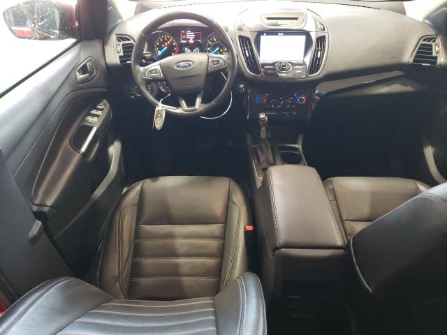 Photo 8 from auction – 2017 FORD ESCAPE TIT with VIN 1FMCU0JD0HUB13496