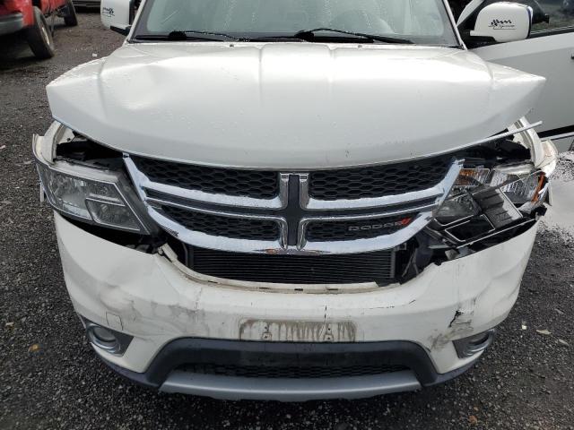 Photo 11 from auction – 2015 DODGE JOURNEY with VIN 3C4PDDDG8FT579087
