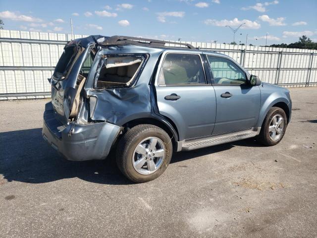 Photo 3 from auction – 2010 FORD ESCAPE XLT with VIN 1FMCU0DG7AKB21585