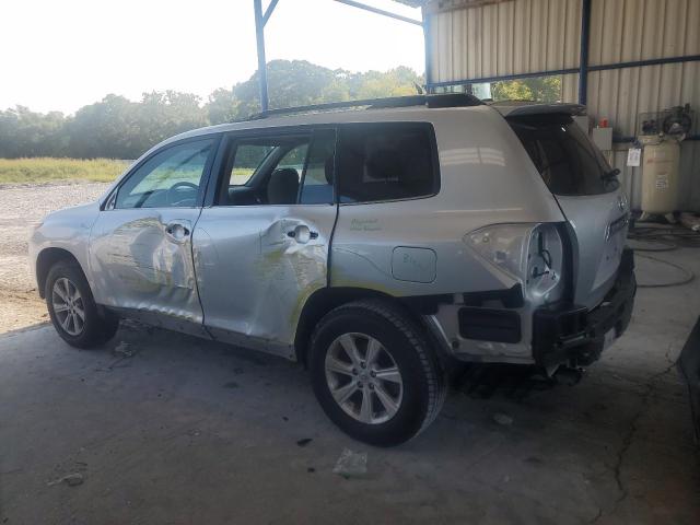Photo 2 from auction – 2011 TOYOTA HIGHLANDER with VIN 5TDZK3EH9BS043379