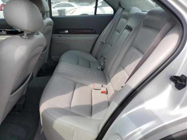 Photo 10 from auction – 2002 LINCOLN LS with VIN 1LNHM87A52Y624994