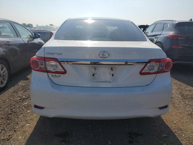 Zdjęcie 6 z aukcji – 2013 TOYOTA COROLLA BA z VIN 5YFBU4EE9DP103776