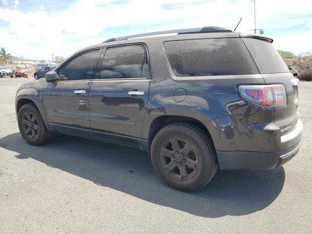 Photo 2 from auction – 2014 GMC ACADIA SLE with VIN 1GKKRNED9EJ340261