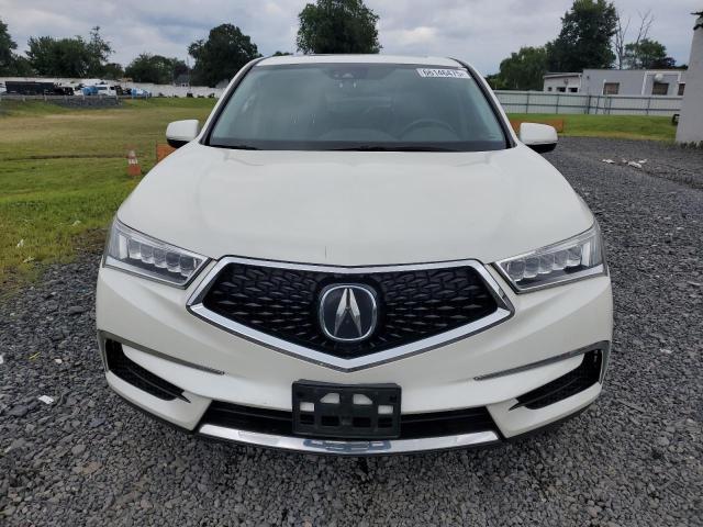 Photo 5 from auction – 2019 ACURA MDX TECHNO with VIN 5J8YD4H57KL027780
