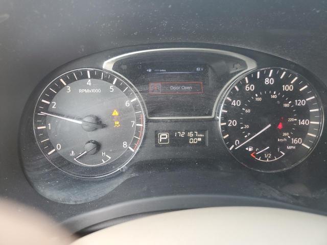 Photo 9 from auction – 2013 NISSAN PATHFINDER with VIN 5N1AR2MN3DC648119