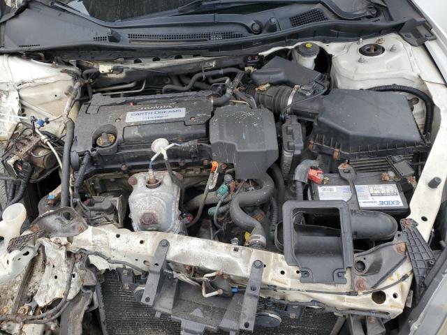 Photo 11 from auction – 2013 HONDA ACCORD LX with VIN 1HGCR2F33DA272995