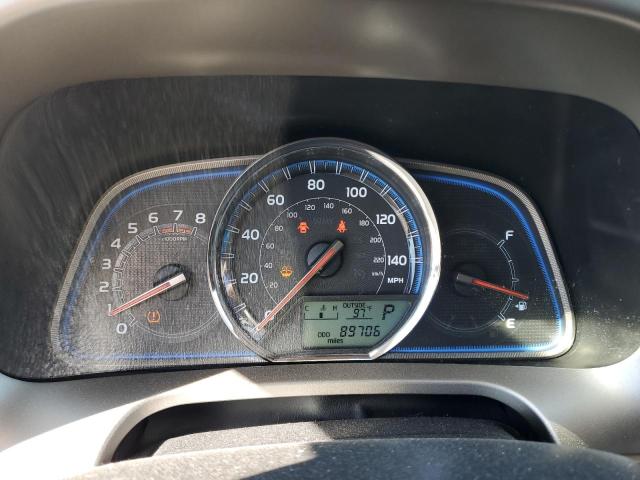 Photo 9 from auction – 2015 TOYOTA RAV4 LIMITED with VIN 2T3DFREV7FW381570
