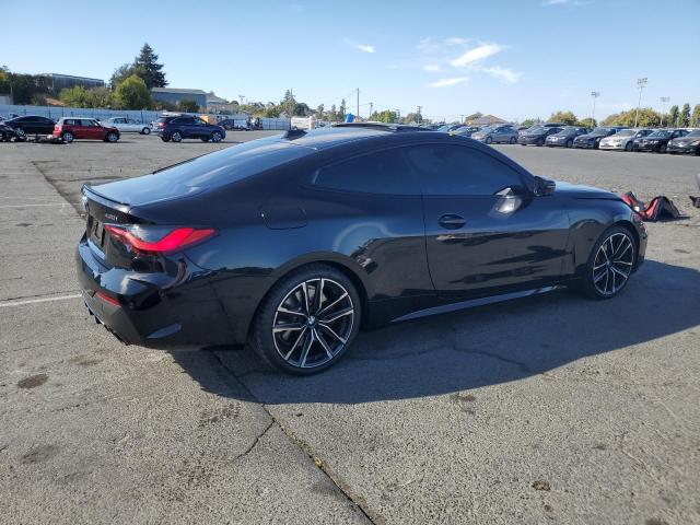 Photo 3 from auction – 2024 BMW 430I with VIN WBA53AP01RCR55911