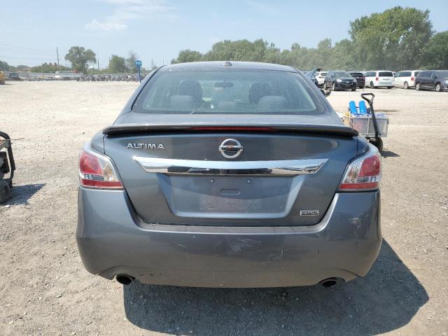 Photo 6 from auction – 2015 NISSAN ALTIMA 2.5 with VIN 1N4AL3AP8FC950371