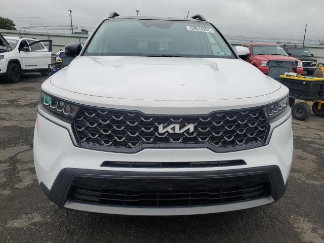 Photo 5 from auction – 2023 KIA SORENTO S with VIN 5XYRLDLC8PG225363