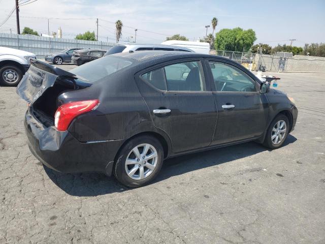Photo 3 from auction – 2014 NISSAN VERSA S with VIN 3N1CN7AP4EL855865