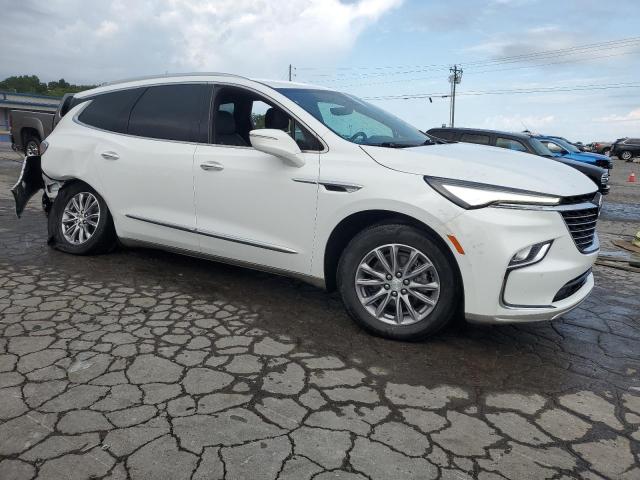 Photo 4 from auction – 2022 BUICK ENCLAVE PR with VIN 5GAEVBKW1NJ158192