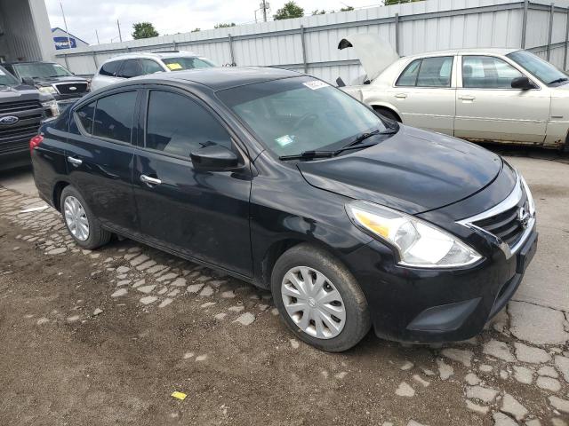 Photo 4 from auction – 2019 NISSAN VERSA S with VIN 3N1CN7AP7KL862577