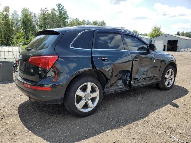 Photo 3 from auction – 2012 AUDI Q5 PREMIUM with VIN WA1VFCFP1CA105682