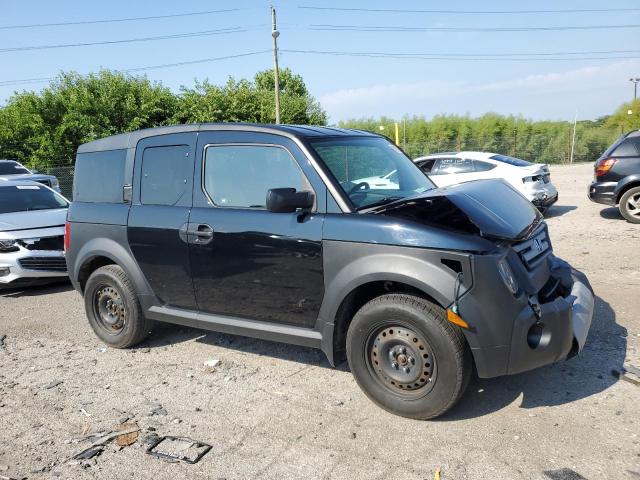 Photo 4 from auction – 2007 HONDA ELEMENT LX with VIN 5J6YH27397L015929
