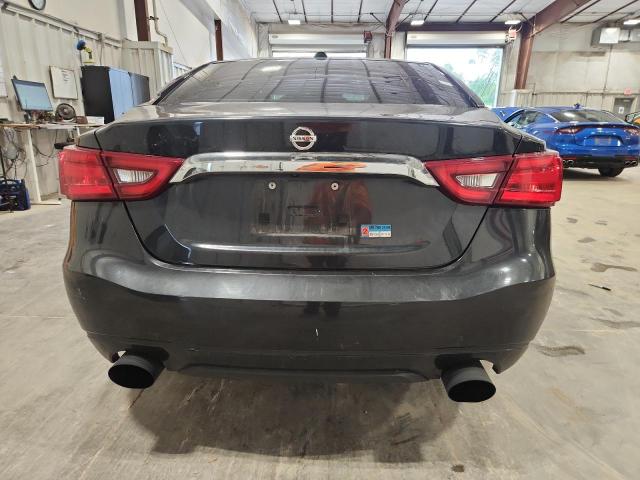 Photo 6 from auction – 2016 NISSAN MAXIMA 3.5 with VIN 1N4AA6AP9GC445478