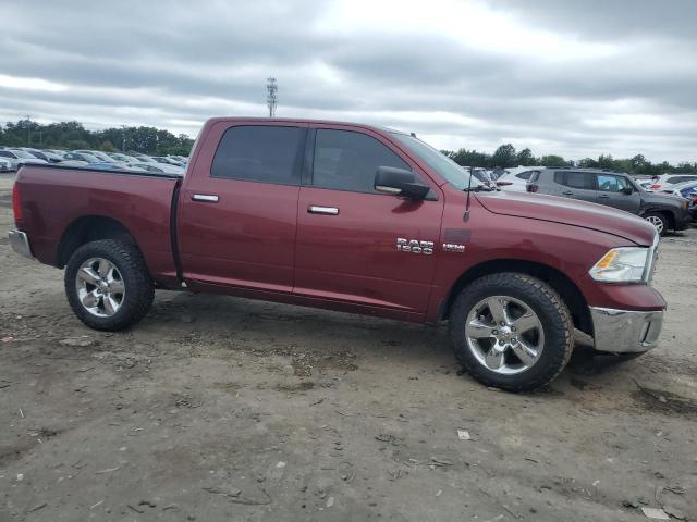 Photo 4 from auction – 2016 RAM 1500 SLT with VIN 3C6RR7LT8GG262454