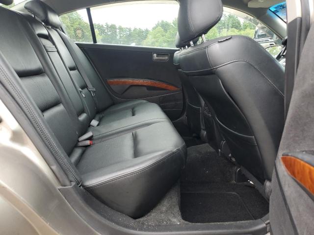Photo 10 from auction – 2004 NISSAN MAXIMA SE with VIN 1N4BA41E64C911774