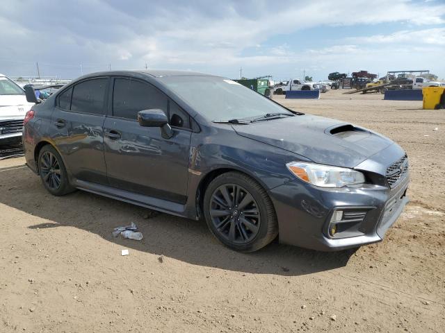 Photo 4 from auction – 2019 SUBARU WRX with VIN JF1VA1A60K9828761